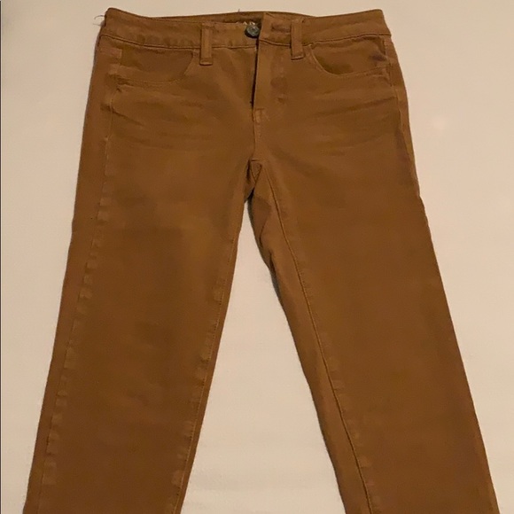 American eagle jegging - Picture 4 of 4